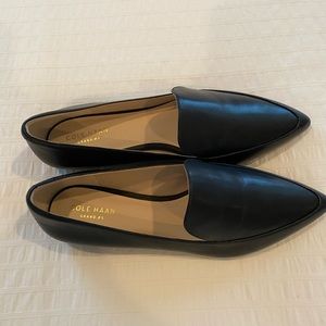 Women’s Cole Haan 8.5 Loafer